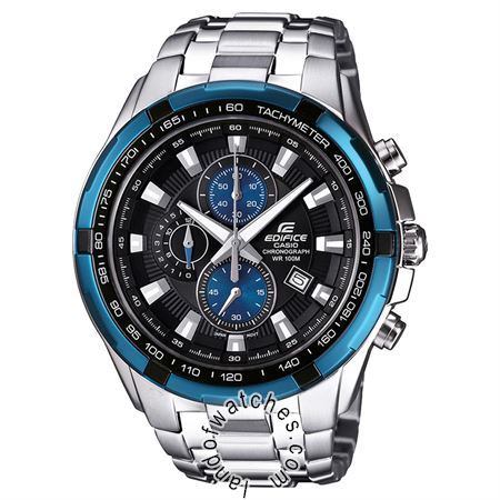 Watches Gender: Men's,Movement: Quartz,Brand Origin: Japan,Classic style,Date Indicator,Chronograph,Luminous,TachyMeter