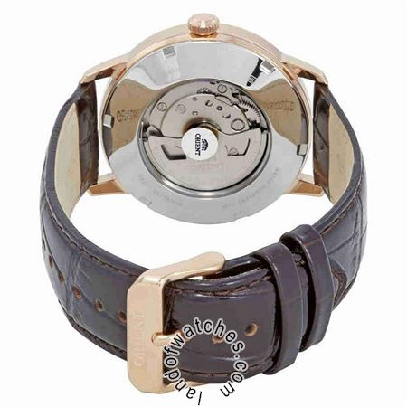 Buy Men's ORIENT FAG02002W0 Classic Watches | Original