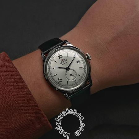Buy Men's ORIENT RA-AP0104S Classic Watches | Original