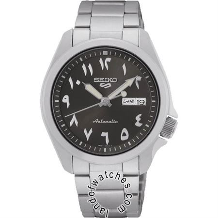Buy Men's SEIKO SRPH47K1 Classic Watches | Original