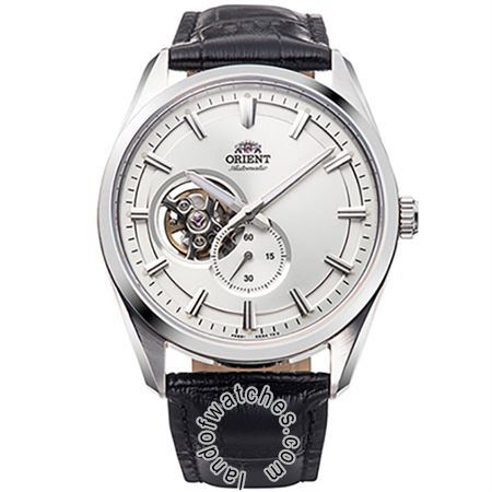 Buy Men's ORIENT RA-AR0004S10B Classic Watches | Original