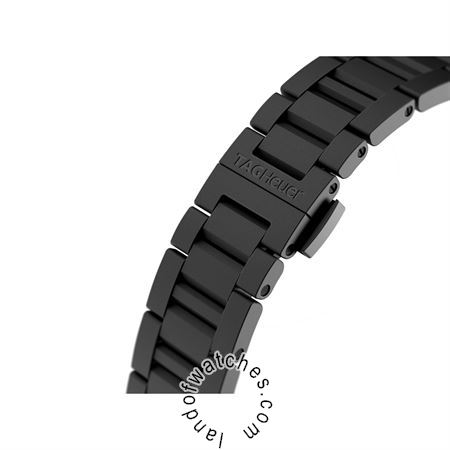 شراء ساعة معصم رجالیه تغ هویر(TAG HEUER) CBG2A90.BH0653 | | | الأصلي