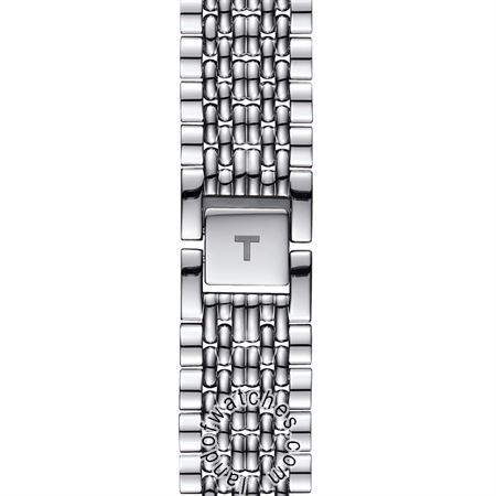 Buy Men's TISSOT T109.410.11.033.10 Watches | Original