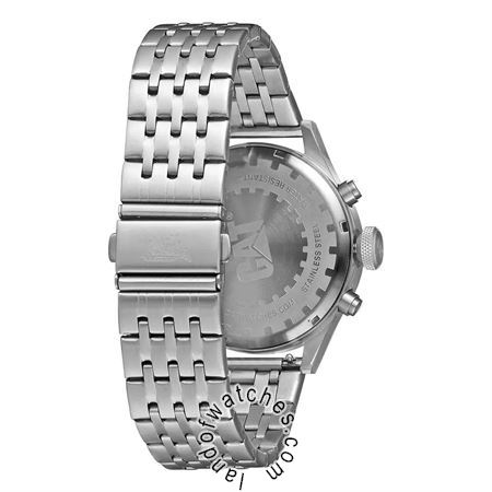 Buy Men's CAT QB.143.11.237 Classic Watches | Original