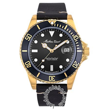 Buy Men's MATHEY TISSOT H901PLN Classic Watches | Original
