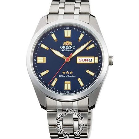 Buy Men's ORIENT RA-AB0019L Classic Watches | Original