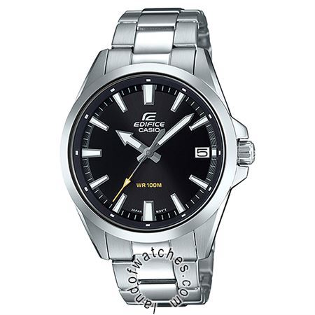 Buy CASIO EFV-100D-1AV Watches | Original