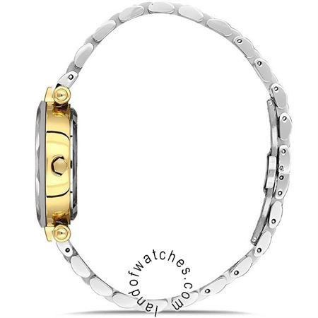 Buy Women's David Guner DG-8183LA-D10 Classic Watches | Original