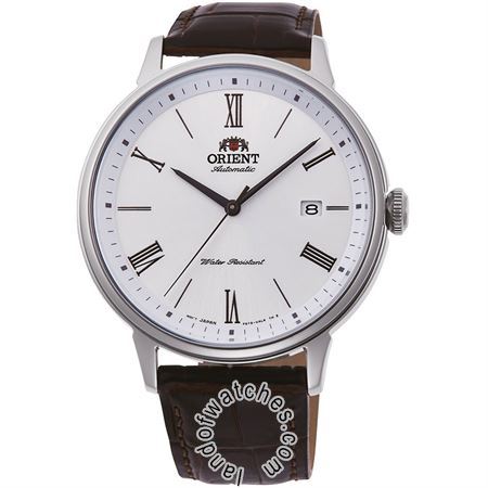 Buy Men's ORIENT RA-AC0J06S10B Classic Watches | Original