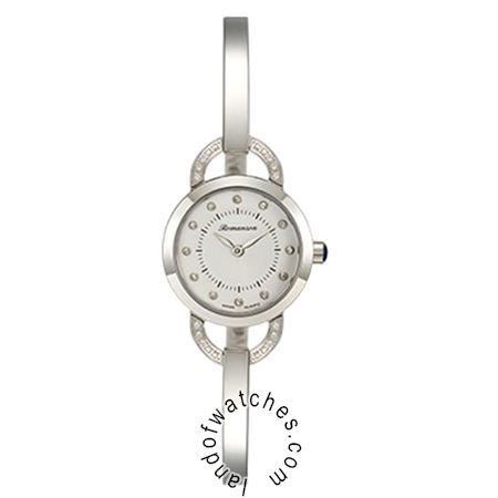 Buy ROMANSON RM7A06QL Watches | Original
