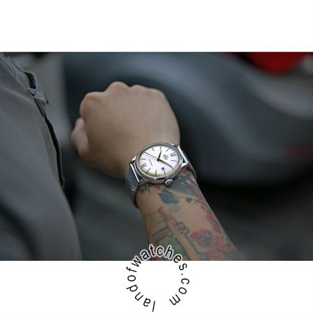 شراء ساعة معصم رجالیه اورینت(ORIENT) RA-AC0020G30B كلاسيك | | | الأصلي