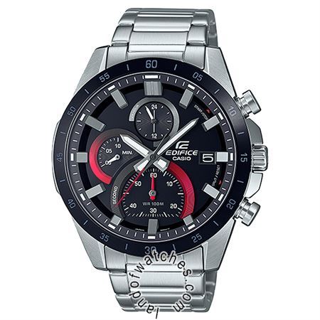 Buy CASIO EFR-571DB-1A1V Watches | Original