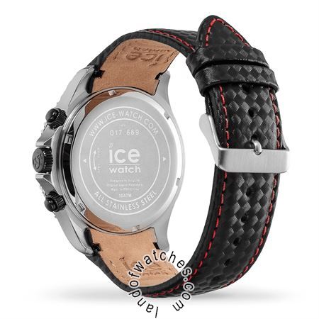شراء ساعة معصم آیس واج(ICE WATCH) 17669 رياضة | | | الأصلي