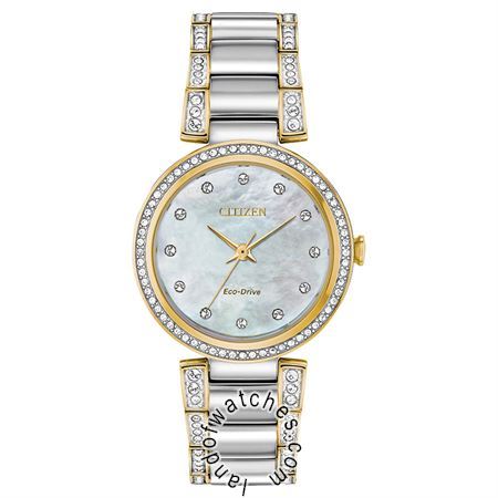 Buy Women's CITIZEN EM0844-58D Fashion Watches | Original