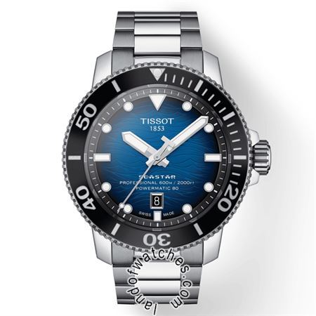 Buy Men's TISSOT T120.607.11.041.01 Sport Watches | Original