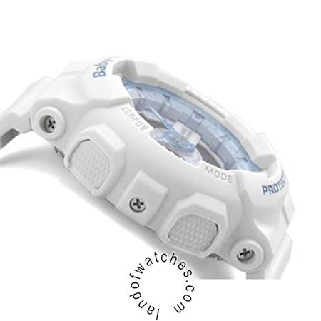 Buy Women's CASIO BA-110BE-7ADR Watches | Original