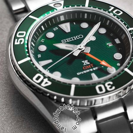 Buy Men's SEIKO SFK003J1 Classic Watches | Original