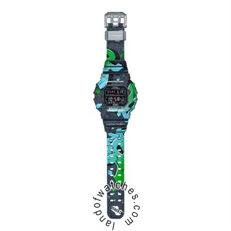 Buy Men's CASIO GX-56SS-1DR Sport Watches | Original