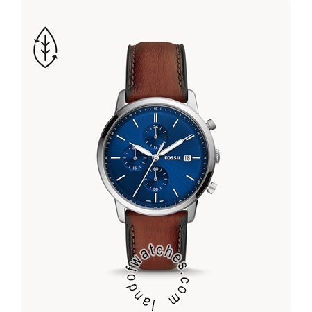 Buy Men's FOSSIL FS5850 Classic Watches | Original