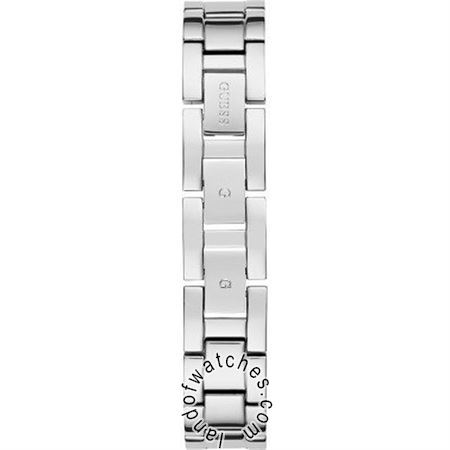 شراء ساعة معصم نسائیه غس(GUESS) GW0546L4 موضه | | | الأصلي