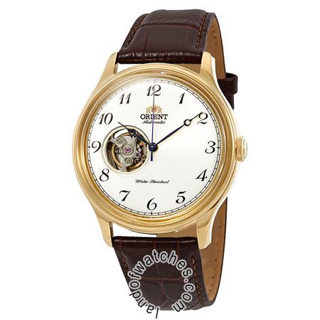 Buy ORIENT RA-AG0013S Watches | Original