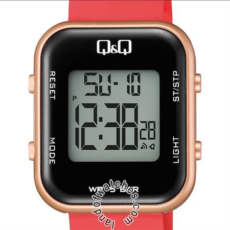 Buy Women's Q&Q M207J006Y Watches | Original