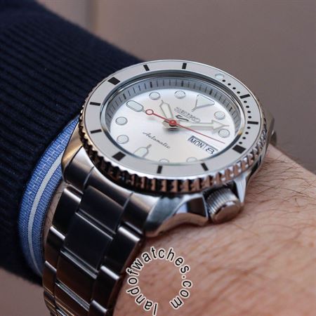 Buy Men's SEIKO SRPK03K1 Sport Watches | Original