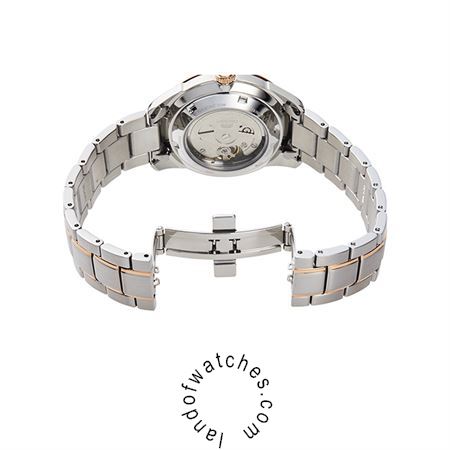 Buy ORIENT RA-AC0012S Watches | Original