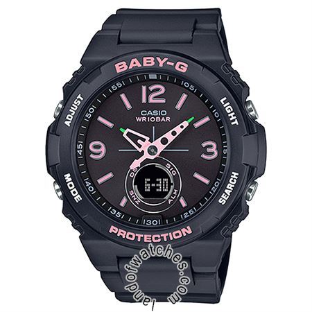 Buy CASIO BGA-260SC-1A Watches | Original
