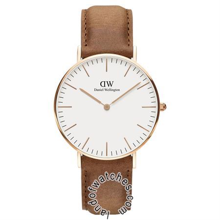 Buy Women's DANIEL WELLINGTON DW00100111 Classic Watches | Original