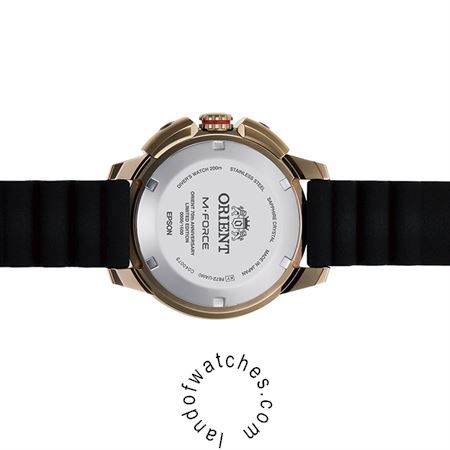 Buy Men's ORIENT RA-AC0L05G Watches | Original