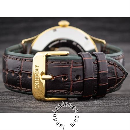 Buy Men's ORIENT TAC08002F Classic Watches | Original