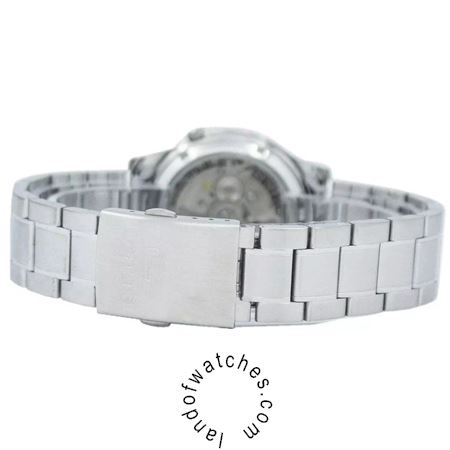 شراء ساعة معصم رجالیه سیکو(SEIKO) SNK793K1 كلاسيك | | | الأصلي