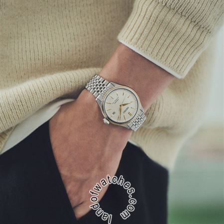 شراء ساعة معصم رجالیه سیکو(SEIKO) SPB478J1 كلاسيك | | | الأصلي