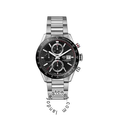 Buy Men's TAG HEUER CBM2110.BA0651 Watches | Original