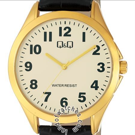 Buy Men's Q&Q C04A-006PY Watches | Original