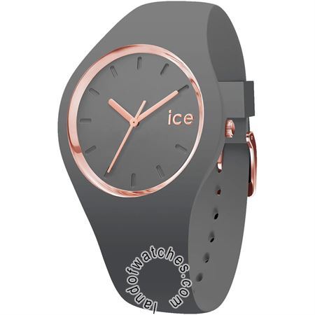 شراء ساعة معصم رجالیه نسائیه آیس واج(ICE WATCH) 015336 رياضة | | | الأصلي