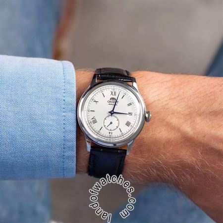 Buy Men's ORIENT RA-AP0104S30 Classic Watches | Original