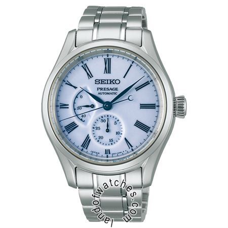 Buy SEIKO SPB267 Watches | Original