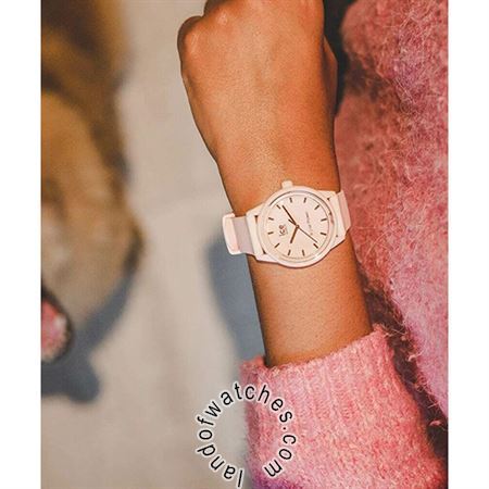 شراء ساعة معصم نسائیه آیس واج(ICE WATCH) 018474 رياضة | | | الأصلي