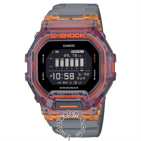 Buy CASIO GBD-200SM-1A5 Watches | Original