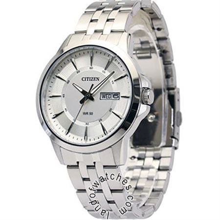 Buy Men's CITIZEN BF2017-55A Classic Watches | Original