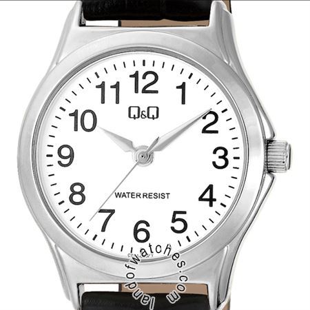 Buy Women's Q&Q C07A-003PY Watches | Original