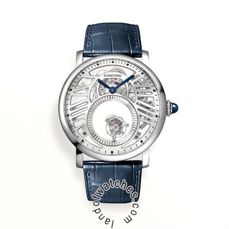 Buy CARTIER CRWHRO0039 Watches | Original