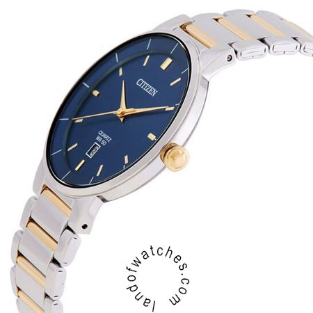 Buy Men's CITIZEN BI5124-50L Classic Watches | Original