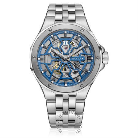 Buy Men's EDOX 85303-3M-BUIGB Watches | Original