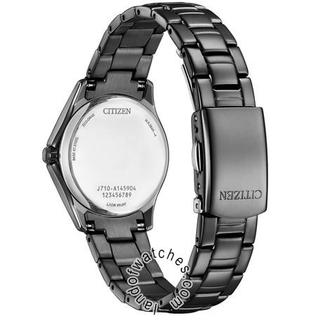 Buy Women's CITIZEN FE1255-84L Fashion Watches | Original