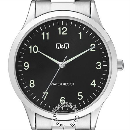 Buy Men's Q&Q C08A-002PY Watches | Original