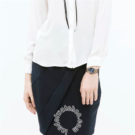 شراء ساعة معصم نسائیه سیتیزن(CITIZEN) EW2294-61L | | | الأصلي