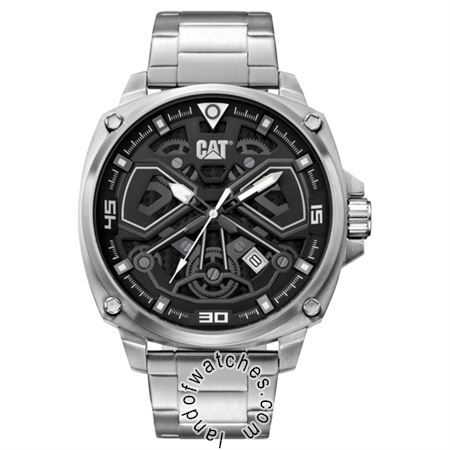 Buy Men's CAT AJ.141.11.121 Classic Watches | Original